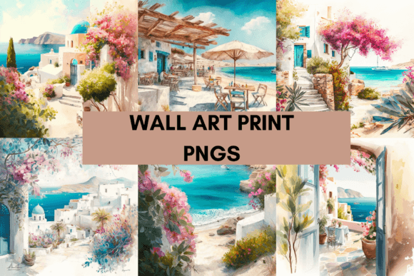 Download Wall Art Print PNGS - Art print Collection